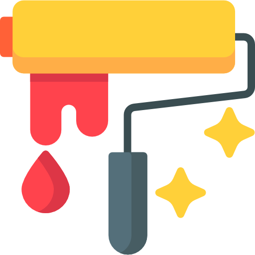 paint-roller
